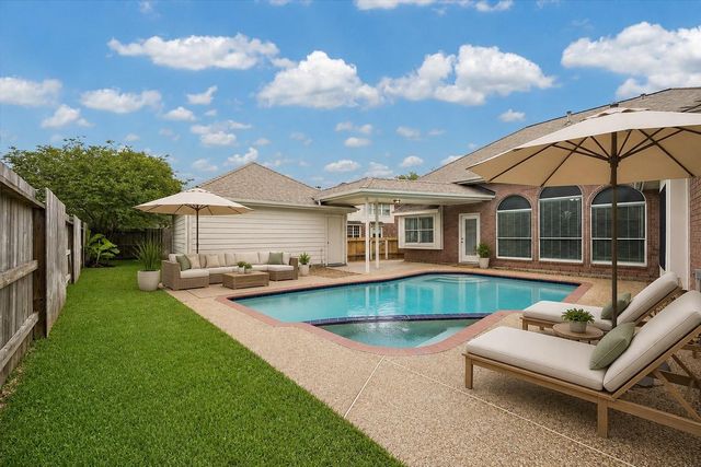 4318 Tarlton Way, Sugar Land, TX 77478