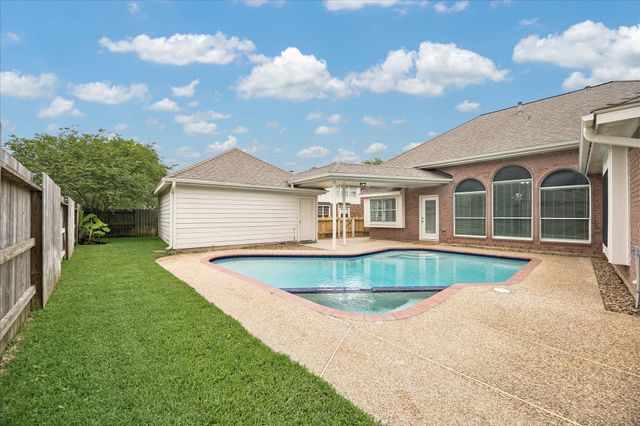 4318 Tarlton Way, Sugar Land, TX 77478