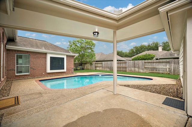 4318 Tarlton Way, Sugar Land, TX 77478