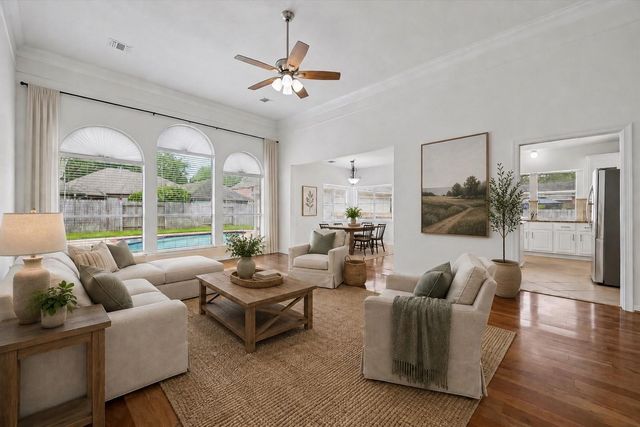 4318 Tarlton Way, Sugar Land, TX 77478