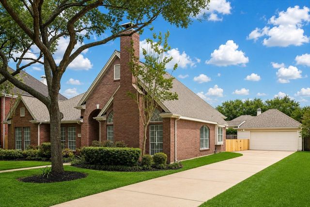 4318 Tarlton Way, Sugar Land, TX 77478