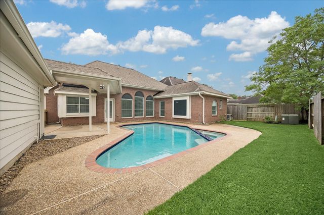 4318 Tarlton Way, Sugar Land, TX 77478