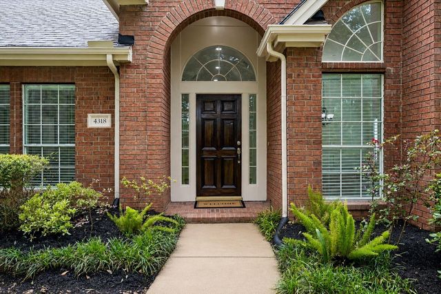 4318 Tarlton Way, Sugar Land, TX 77478