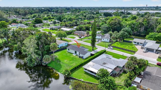 3185 Riddle Road, West Palm Beach, FL 33406