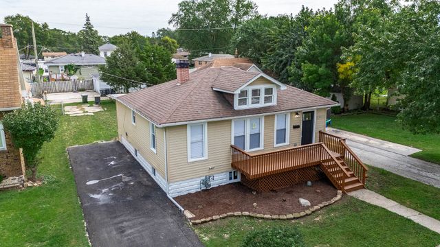 17825 Chicago Avenue, Lansing, IL 60438