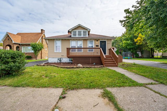 17825 Chicago Avenue, Lansing, IL 60438