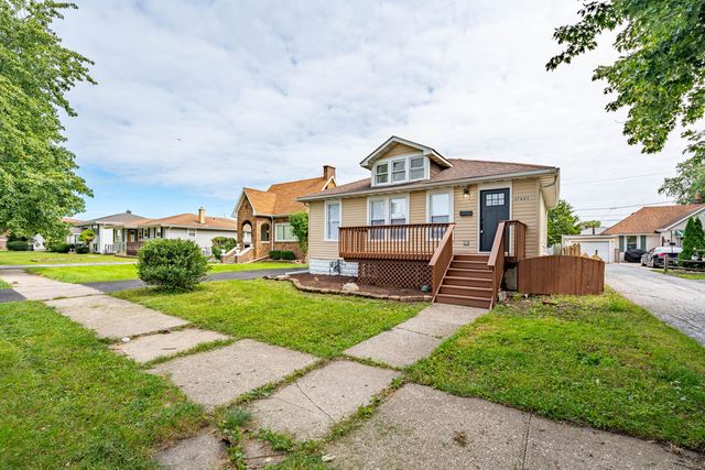 17825 Chicago Avenue, Lansing, IL 60438