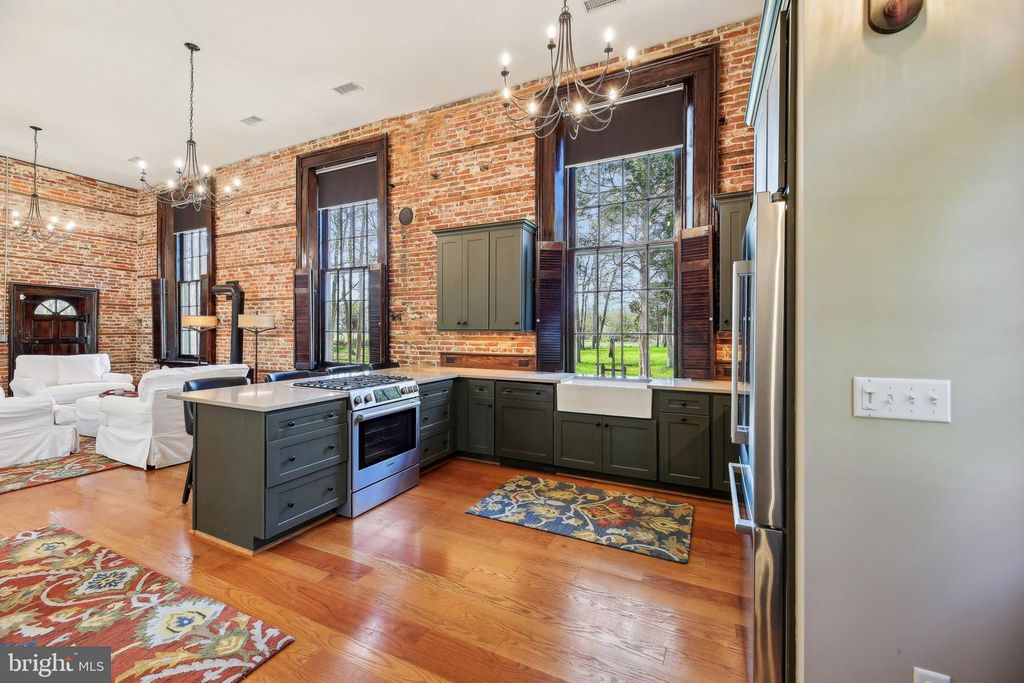5179 QUAKER NECK ROAD, Chestertown, MD 21620