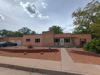 435 AMHERST Drive NE, Albuquerque, NM 87106
