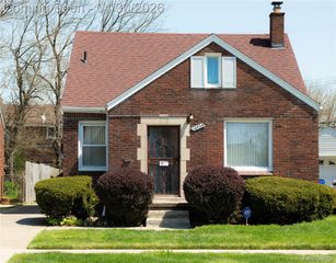 18954 Albion Street, Detroit, MI 48234