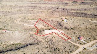 0000 Lawman Lane, Kingman, AZ 86401
