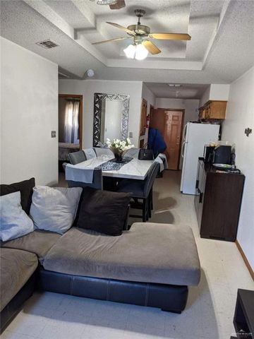 1212 S Veterans Boulevard, Pharr, TX 78577