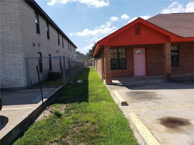 1212 S Veterans Boulevard, Pharr, TX 78577