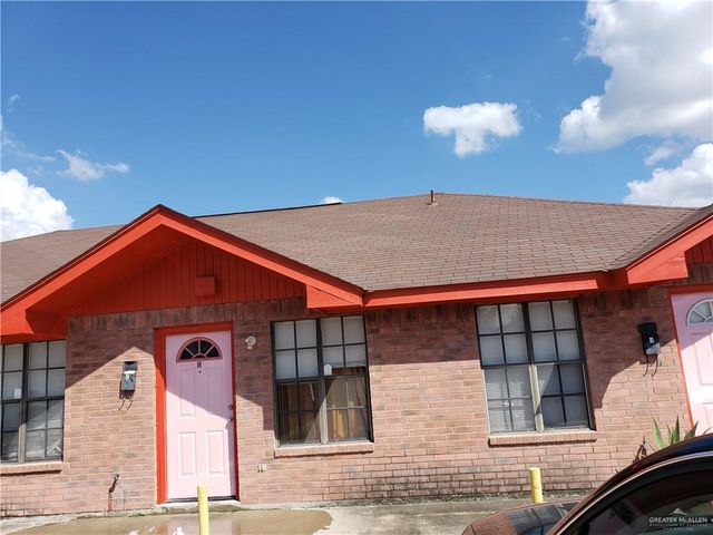 1212 S Veterans Boulevard, Pharr, TX 78577
