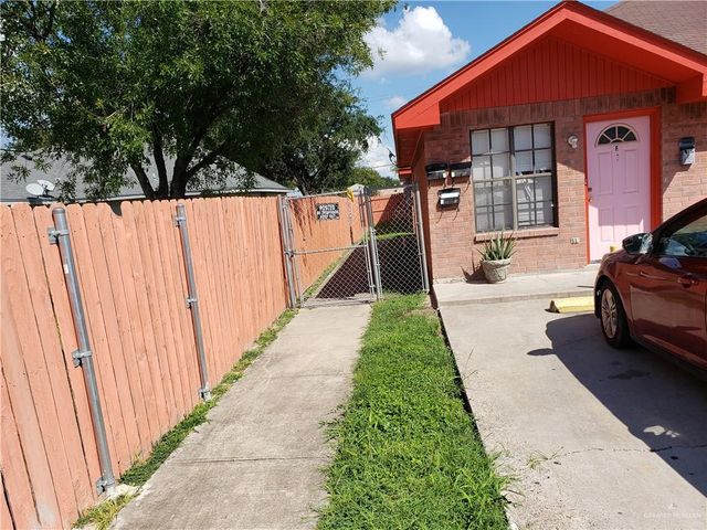 1212 S Veterans Boulevard, Pharr, TX 78577
