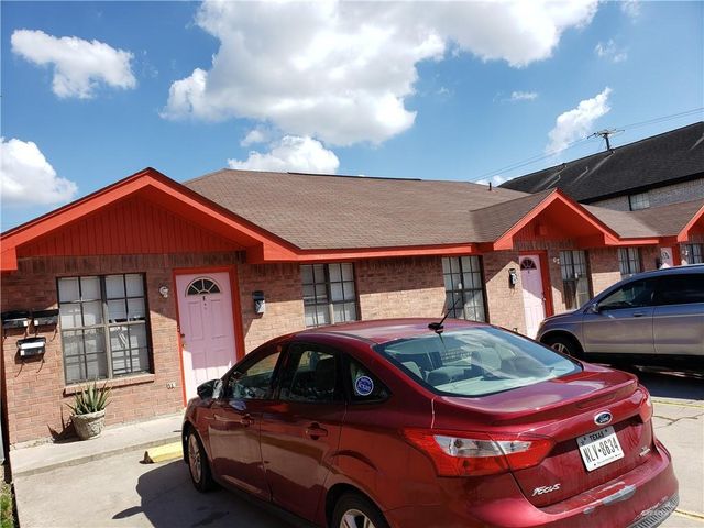 1212 S Veterans Boulevard, Pharr, TX 78577