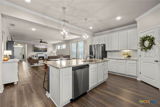 414 Banbury Drive, Temple, TX 76502