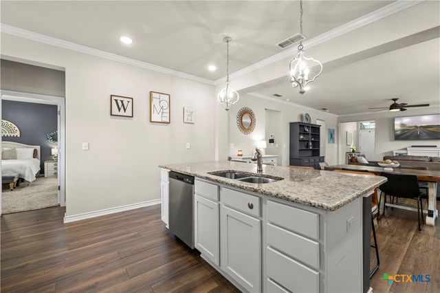 414 Banbury Drive, Temple, TX 76502