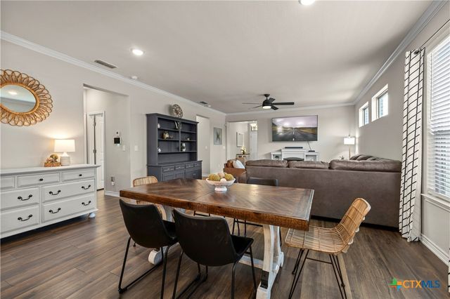 414 Banbury Drive, Temple, TX 76502