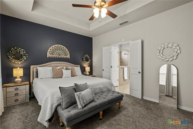 414 Banbury Drive, Temple, TX 76502