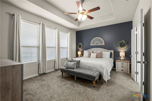 414 Banbury Drive, Temple, TX 76502