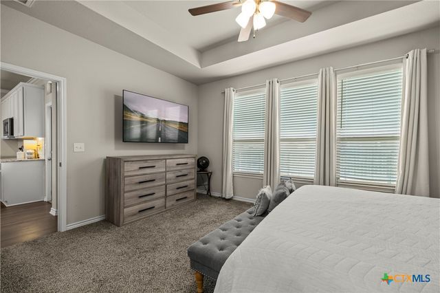 414 Banbury Drive, Temple, TX 76502