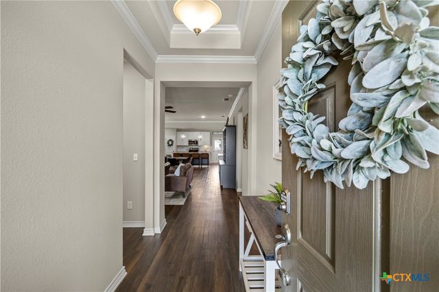 414 Banbury Drive, Temple, TX 76502