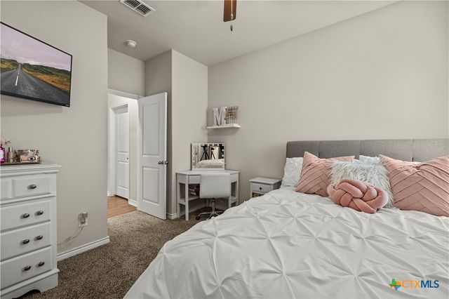 414 Banbury Drive, Temple, TX 76502