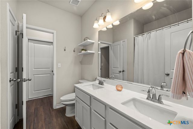 414 Banbury Drive, Temple, TX 76502