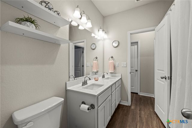 414 Banbury Drive, Temple, TX 76502