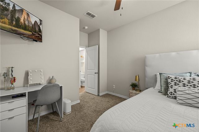 414 Banbury Drive, Temple, TX 76502