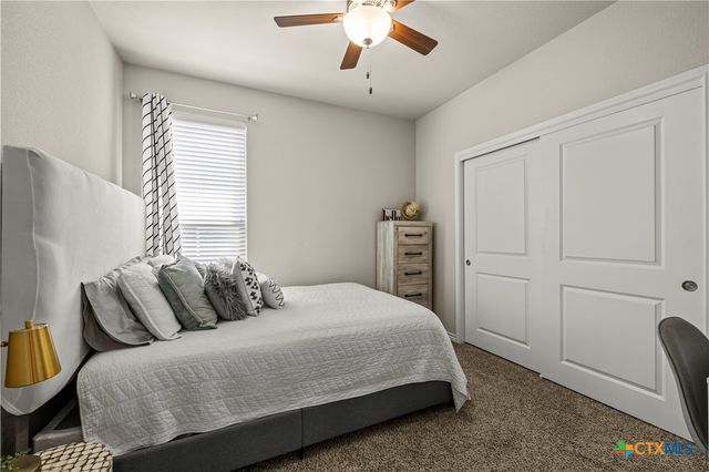 414 Banbury Drive, Temple, TX 76502