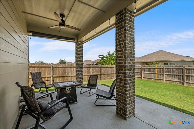 414 Banbury Drive, Temple, TX 76502