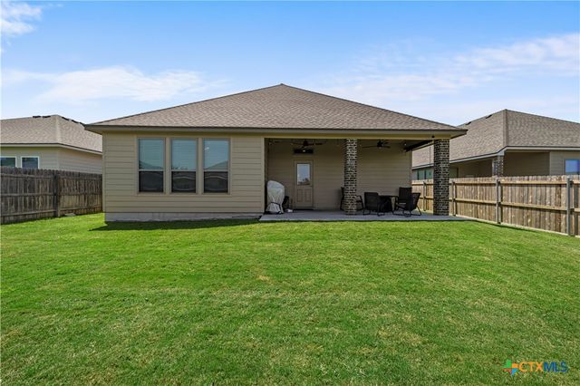 414 Banbury Drive, Temple, TX 76502