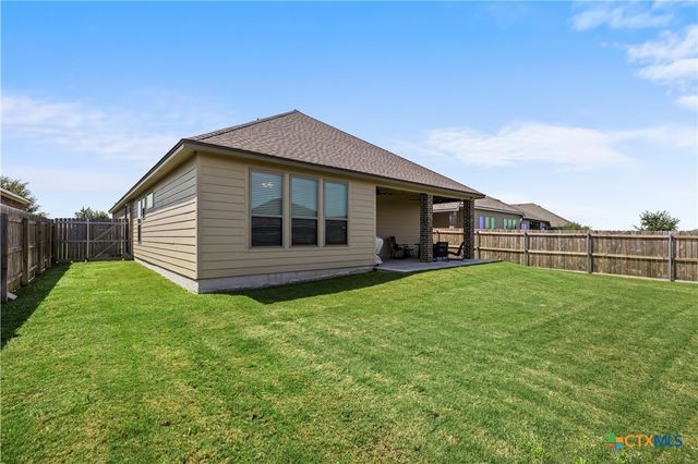 414 Banbury Drive, Temple, TX 76502