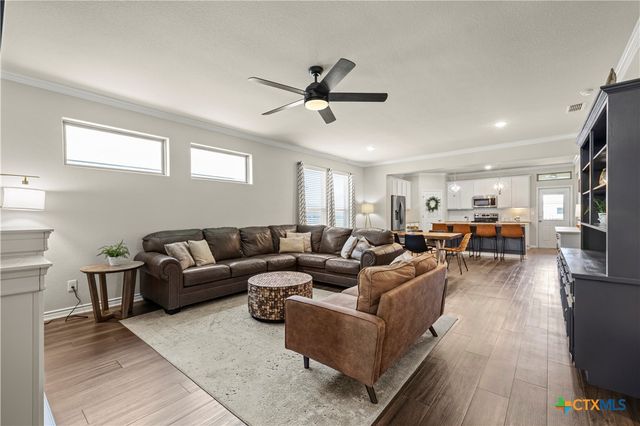 414 Banbury Drive, Temple, TX 76502