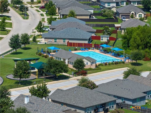 414 Banbury Drive, Temple, TX 76502