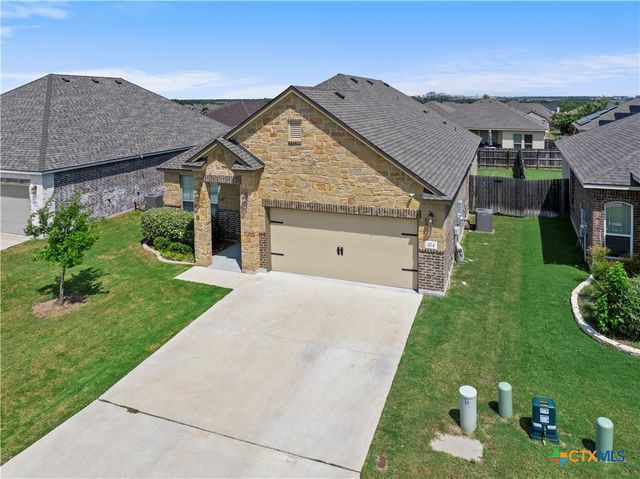 414 Banbury Drive, Temple, TX 76502