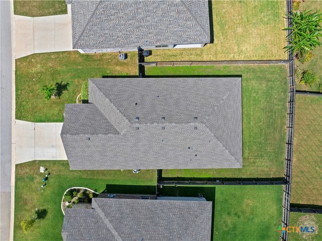 414 Banbury Drive, Temple, TX 76502