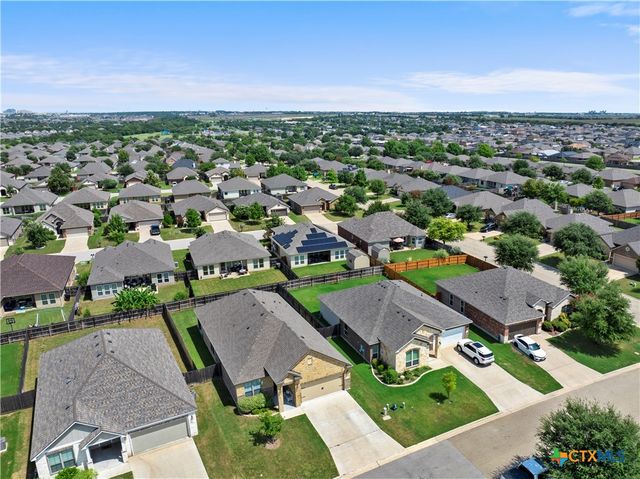 414 Banbury Drive, Temple, TX 76502