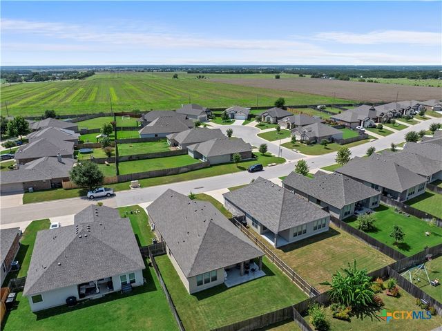 414 Banbury Drive, Temple, TX 76502