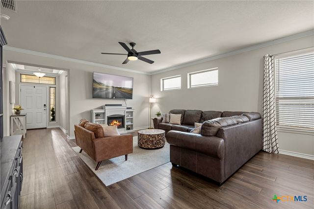 414 Banbury Drive, Temple, TX 76502