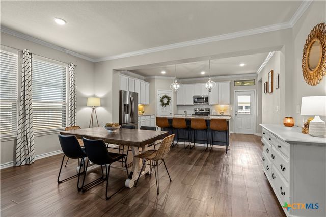 414 Banbury Drive, Temple, TX 76502