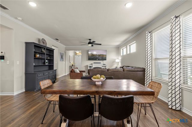 414 Banbury Drive, Temple, TX 76502