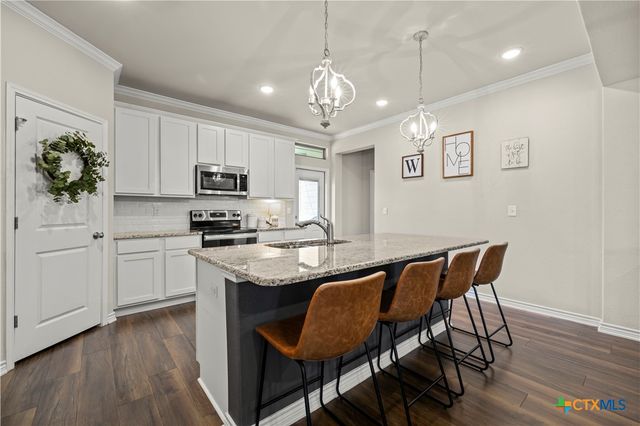 414 Banbury Drive, Temple, TX 76502