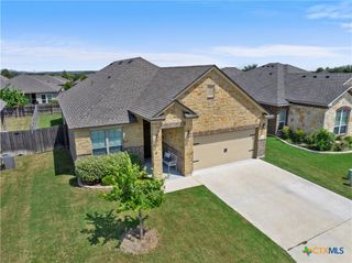 414 Banbury Drive, Temple, TX 76502
