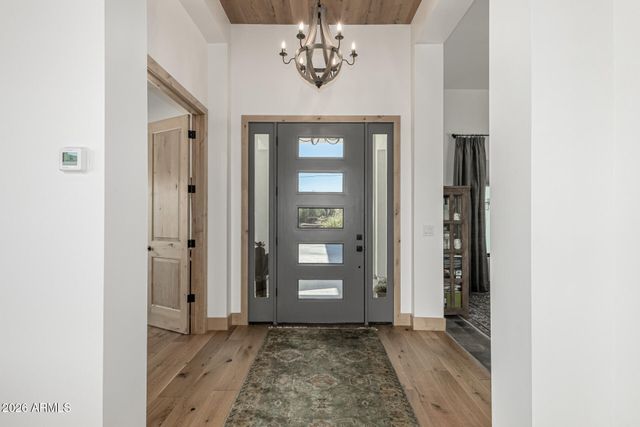 31210 N 68th Street, Cave Creek, AZ 85331