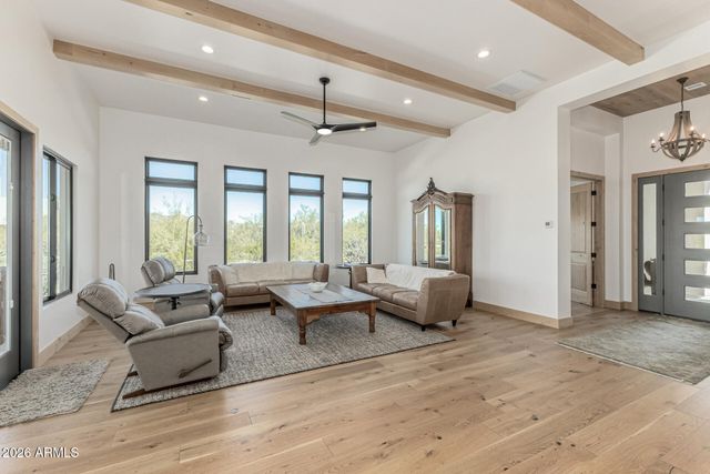 31210 N 68th Street, Cave Creek, AZ 85331