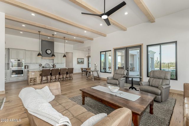 31210 N 68th Street, Cave Creek, AZ 85331