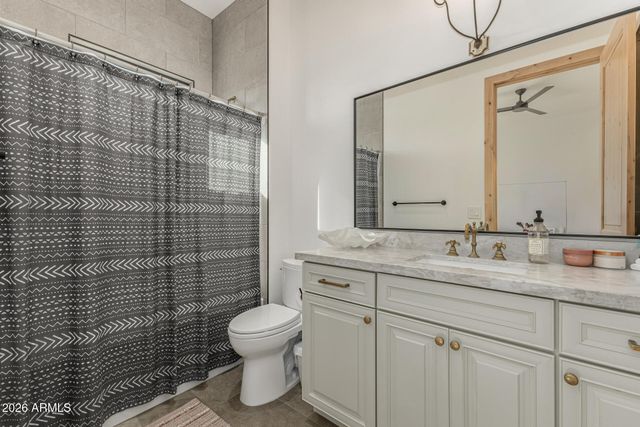 31210 N 68th Street, Cave Creek, AZ 85331